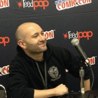 Mike Fischthal avatar image