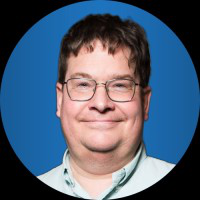 Stuart Bruce avatar image