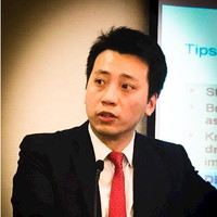 Jacky Cheung avatar image