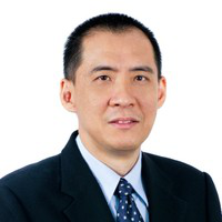 Quek Leow avatar image