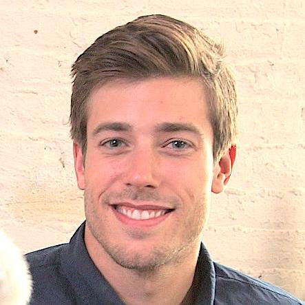 Matt McCarty avatar image