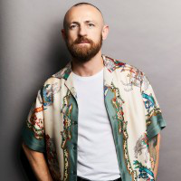 Eric Mackay avatar image