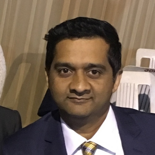 Kumar Parthasarathy avatar image