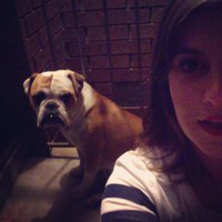 Erin Cook avatar image