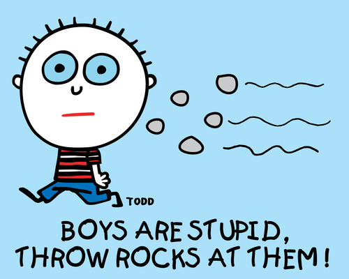 Todd Goldman avatar image