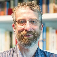 Jeremy Sarachan avatar image