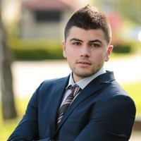 Veselin Savov avatar image