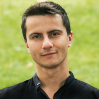 Evgenii Chernozemsky avatar image