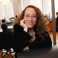 Caroline Julien avatar image