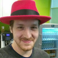 Clayton Spicer avatar image