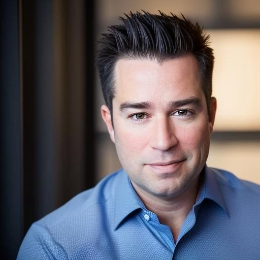 Drew DePriest, MCR.w, WELL AP avatar image