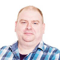 Matt Spall avatar image