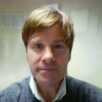 Jerome Di Pietro avatar image