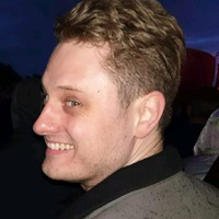 Liam Durkan avatar image