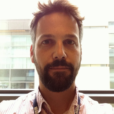 Daniel Bays avatar image