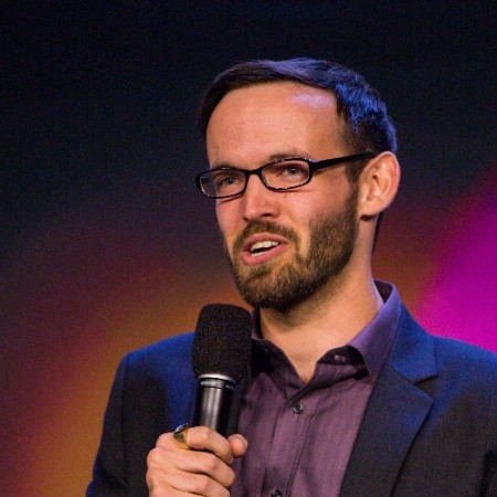 Nicholas Austin avatar image