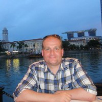 Mark Rowan avatar image