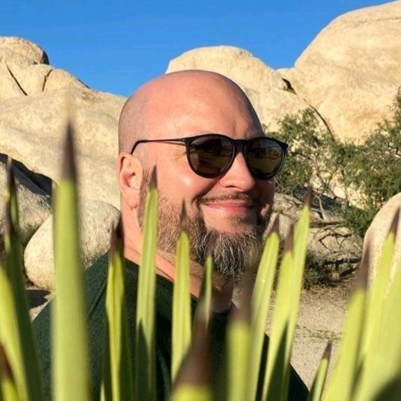 Jon Shumate avatar image