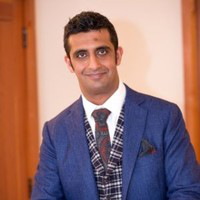 Jay Kanabar avatar image