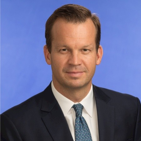 Matthew D. Babrick avatar image