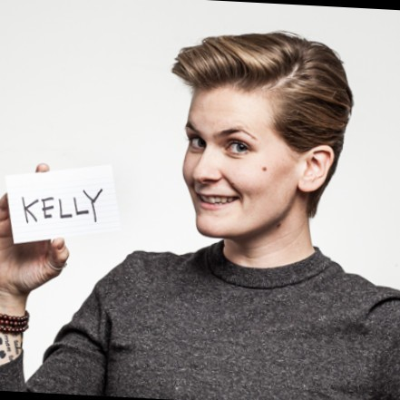 Kelly Chmilar avatar image