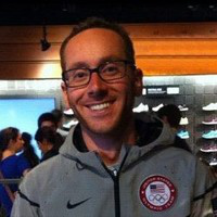 Nick DeMartino avatar image