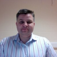 Russell Kay avatar image