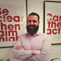 James Griffiths avatar image