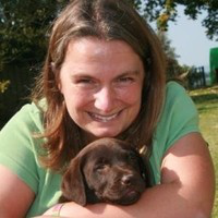 Jo Sparrow avatar image