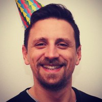 Enrico Rossomando avatar image