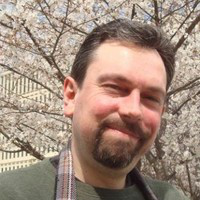 Chris Bateman avatar image