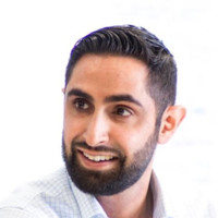Shjeel Ahmed avatar image