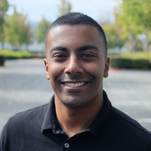 Siby James avatar image