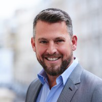 David Levine avatar image