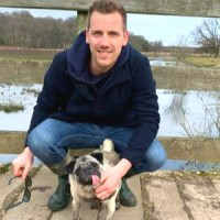 Jack Reid avatar image