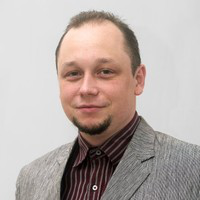 Jonathan Josenhans avatar image