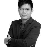 Aldric Chang avatar image