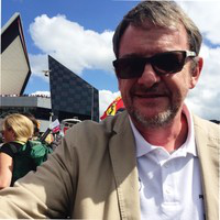 Chris Snowdon avatar image