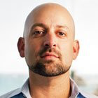 Barry Carpe avatar image