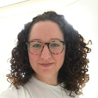 Rebecca Horsey avatar image