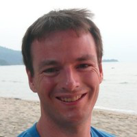 Mark Cotton avatar image