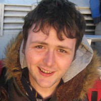 Adam Legg avatar image