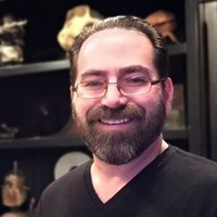 Mo Flint avatar image