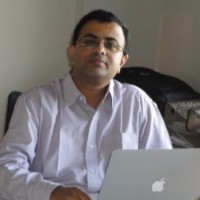 Murali Rajagopalan avatar image