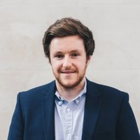 Richard Burns avatar image