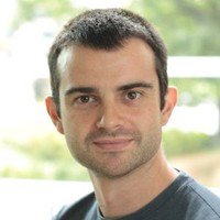 Richard Garside avatar image