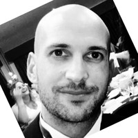 George Smart avatar image