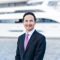 Alastair Callender avatar image