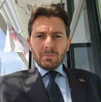 Gregory Benassi avatar image