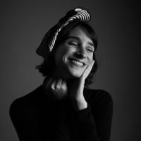 Amy Goodman avatar image